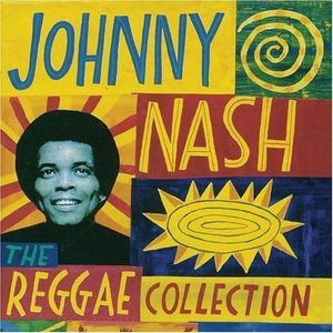 [중고] Johnny Nash / The Reggae Collection (수입)