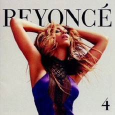 [중고] Beyonce / 4 (Deluxe Edition/2CD)