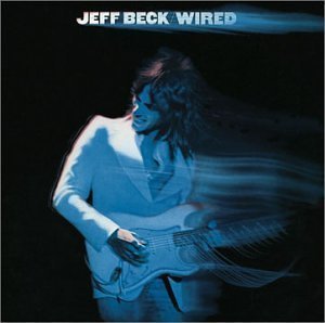 [중고] Jeff Beck / Wired