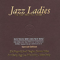 V.A. / Jazz Ladies (3CD/미개봉)