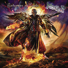 Judas Priest / Redeemer Of Souls (Deluxe Edition/2CD/Digipack/미개봉)