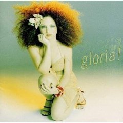 Gloria Estefan / Gloria! (수입/미개봉)