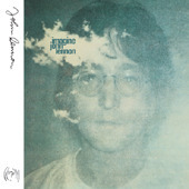 [중고] John Lennon / Imagine (2010 Remastered/Digipack)
