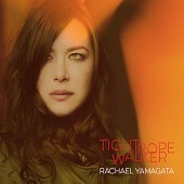 [중고] Rachael Yamagata / Tightrope Walker (Digipack)