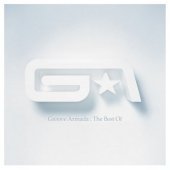 [중고] Groove Armada / The Best Of Groove Armada (홍보용)