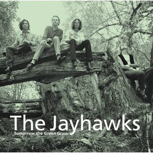 [중고] Jayhawks / Tomorrow The Green Grass (수입/홍보용)
