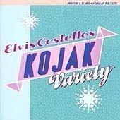 [중고] Elvis Costello / Kojak Variety (수입)