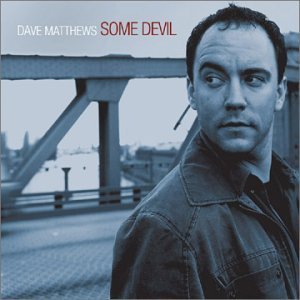 [중고] Dave Matthews / Some Devil (수입/2CD/Digipack)