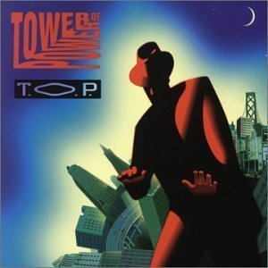 Tower Of Power / T.O.P. (수입/미개봉)