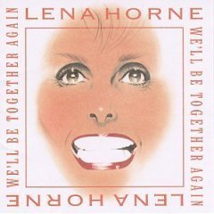 [중고] Lena Horne / We&#039;ll Be Together Again (수입)