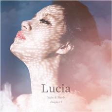 [중고] 루시아 (Lucia/심규선) / 3집 Light &amp; Shade Chapter.2 (DVD Size)