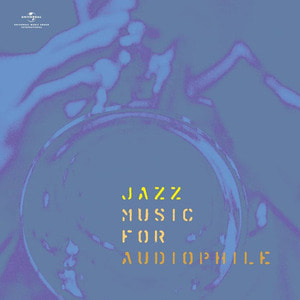 [중고] V.A. / Jazz : Music For Audiophile: (2CD)
