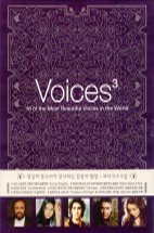 [중고] V.A. / Voices 3 [보이시스 3]