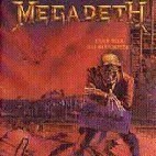 [중고] Megadeth / Peace Sells... But Who&#039;&#039;s Buying? (수입)