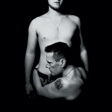 [중고] U2 / Songs Of Innocence (수입/2CD/Deluxe Edition/Digipack)