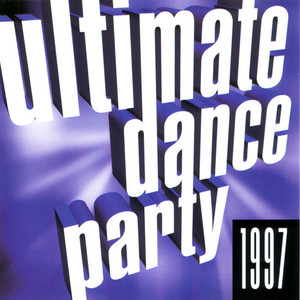 [중고] V.A. / Ultimate Dance Party 1997 (수입)