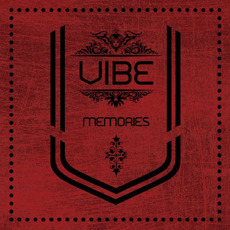 [중고] 바이브 (Vibe) / 베스트앨범 Memories (2CD)