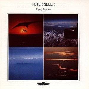 [중고] Peter Seiler R06;/ Flying Frames (수입)