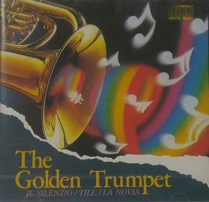 V.A. / The Golden Trumpet (미개봉)