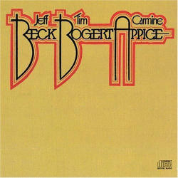 [중고] Jeff Beck Tim Bogert And Carmine Appice / Beck Bogert Appice
