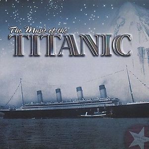 [중고] V.A. / The Music Of The Titanic
