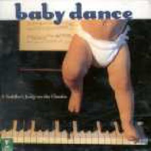 [중고] V.A. / Baby Dance (4509968872)