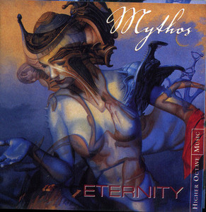 [중고] Mythos / Eternity (수입)