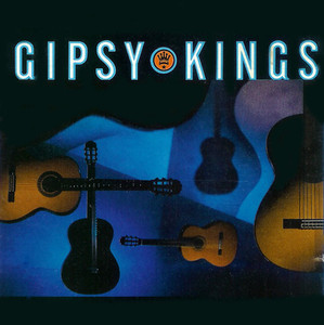 [중고] Gipsy Kings R06;/ Gipsy Kings (수입)