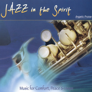 [중고] V.A. / Jazz In The Spirit - Angelic Praise (Digipack)