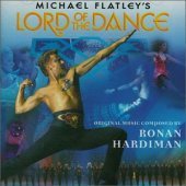 [중고] O.S.T. / Michael Flatley&#039;s Lord Of The Dance