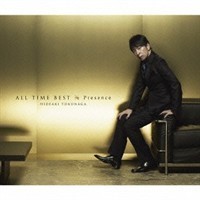 [중고] Hideaki Tokunaga (도쿠나가 히데아키,&amp;#24499;永英明) / All Time Best Presence (일본수입/3CD/umck15357)