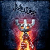 [중고] Judas Priest / Single Cuts