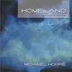 [중고] Michael Hoppe / Homeland :Themes, Waltzes And Song (수입)