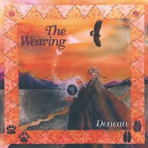 [중고] Denean / The Weaving (수입/이미지확인)