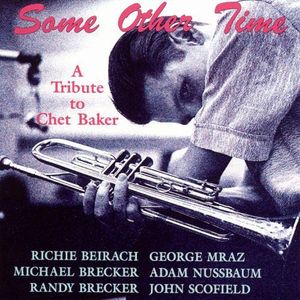 [중고] V.A. / Some Other Time - A Tribute To Chet Baker