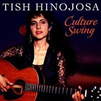 [중고] Tish Hinojosa / Culture Swing (수입)