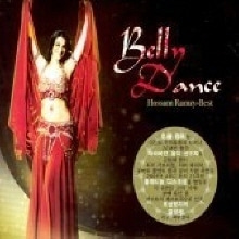 [중고] Hossam Ramzy / Belly Dance Best (CD &amp; DVD/홍보용)