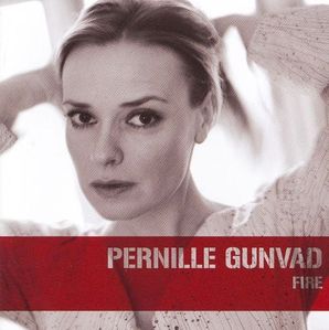 [중고] Pernille Gunvad / Fire (수입/이미지확인)