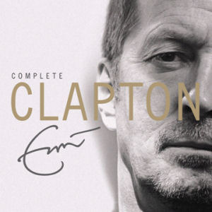 [중고] Eric Clapton / Complete Clapton (2CD/홍보용)