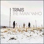 Travis / The Man Who (홍보용/미개봉)