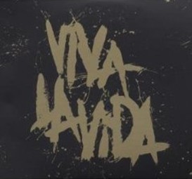 Coldplay / Viva La Vida: Prospekt&#039;s March (2CD/홍보용/미개봉/Digipack)