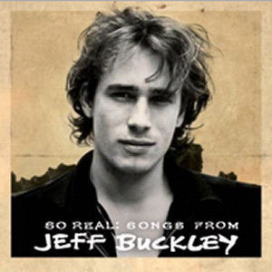 [중고] Jeff Buckley / So Real: Songs From Jeff Buckley (홍보용)