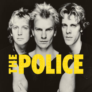 [중고] Police / The Police (2CD/홍보용)