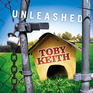 [중고] Toby Keith / Unleashed (수입)