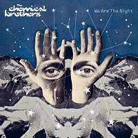 [중고] Chemical Brothers / We Are The Night (홍보용)