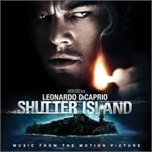 O.S.T. / Shutter Island - 셔터 아일랜드 (2CD/홍보용/미개봉)