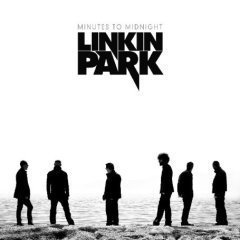 [중고] Linkin Park / Minutes To Midnight (홍보용/Digipack)