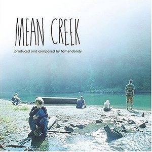 [중고] O.S.T. / Mean Creek - 민 크리크 (수입)