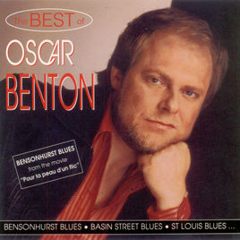 [중고] Oscar Benton / The Best of Oscar Benton (수입)