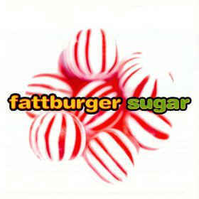[중고] Fattburger / Sugar (수입)